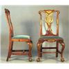 Image 1 : A pair of chairs