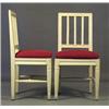 Image 1 : 6 chairs