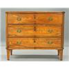Image 1 : A chest of drawers