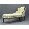 Image 1 : A chaise-longue