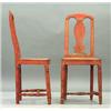 Image 1 : 4 chairs