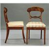 Image 1 : 4 chairs