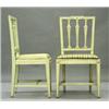 Image 1 : 4 chairs