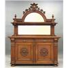 Image 1 : A sideboard