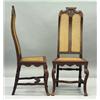 Image 1 : A pair of chairs