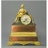 Image 1 : A table clock