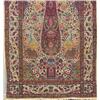 Image 1 : A Kirman rug