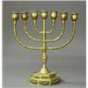 Image 1 : A candelabra