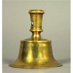 A candlestick