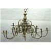 Image 1 : A chandelier