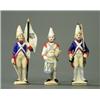 Image 1 : 3 figurines