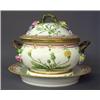 Image 1 : A soup tureen, cover and stand