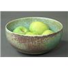 Image 1 : A bowl and 4 apples