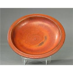 A dish bowl