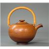 Image 1 : A teapot