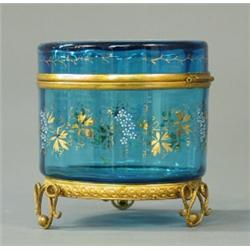 A jewellery box