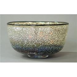 A bowl