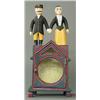 Image 1 : A pocket watch stand
