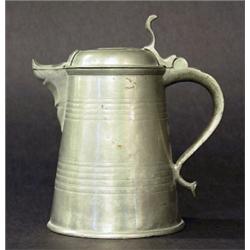 A tankard
