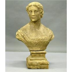 A bust