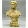 Image 1 : A bust