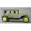 Image 1 : A toy car