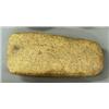 Image 1 : A stone axe