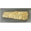 Image 1 : A stone axe