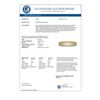 Image 3 : 15.36 CTW Diamond Designer Bracelet 18K Yellow Gold - REF-2399W3F - 42673