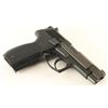 Image 6 : Walther P88 9mm SN: 004610