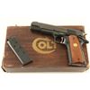 Image 1 : Colt Gold Cup .45 ACP SN: 70N28702