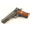 Image 2 : Colt Gold Cup .45 ACP SN: 70N28702