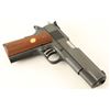 Image 3 : Colt Gold Cup .45 ACP SN: 70N28702