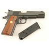 Image 4 : Colt Gold Cup .45 ACP SN: 70N28702