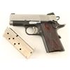 Image 1 : Springfield Micro Compact .40 S&W
