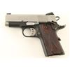 Image 3 : Springfield Micro Compact .40 S&W