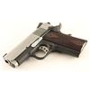 Image 6 : Springfield Micro Compact .40 S&W