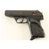 Image 1 : Heckler & Koch HK 4 .380 ACP SN: 29791