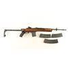 Image 1 : Ruger Mini-14 GB .223 Rem SN: 181-67112