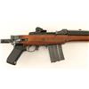 Image 2 : Ruger Mini-14 GB .223 Rem SN: 181-67112