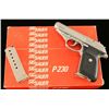 Image 1 : Sig Sauer P230SL .380 ACP SN: S004330