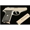 Image 3 : Sig Sauer P230SL .380 ACP SN: S004330