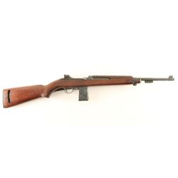 Winchester M1 Carbine .30 Cal SN: 6455235