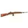 Image 1 : Winchester M1 Carbine .30 Cal SN: 6455235
