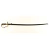 Image 2 : Third Reich Lion Head Sword