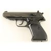 Image 1 : Walther PP-Super .380 ACP SN: 101036