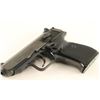 Image 2 : Walther PP-Super .380 ACP SN: 101036