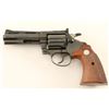 Image 2 : Colt Diamondback .38 Spl SN: D68536