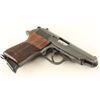 Image 4 : Walther PP .32 ACP SN: 449699