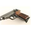 Image 6 : Walther PP .32 ACP SN: 449699
